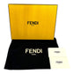 FENDI  FFダイヤ チェーンウォレット 8M0365_38981