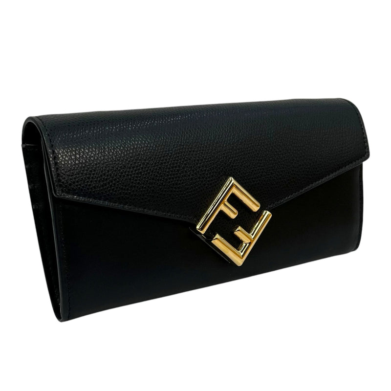 FENDI  FFダイヤ チェーンウォレット 8M0365_38981