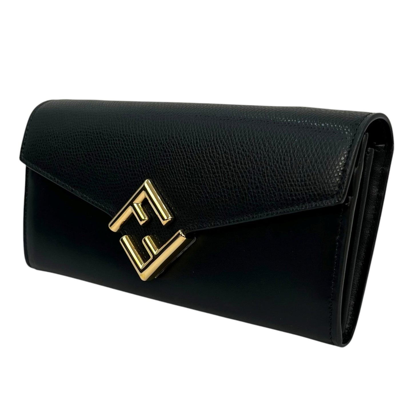 FENDI  FFダイヤ チェーンウォレット 8M0365_38981