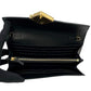 FENDI  FFダイヤ チェーンウォレット 8M0365_38981