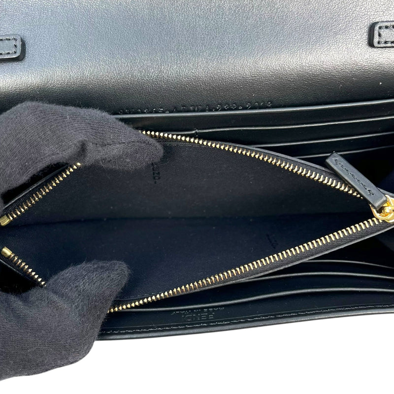 FENDI  FFダイヤ チェーンウォレット 8M0365_38981