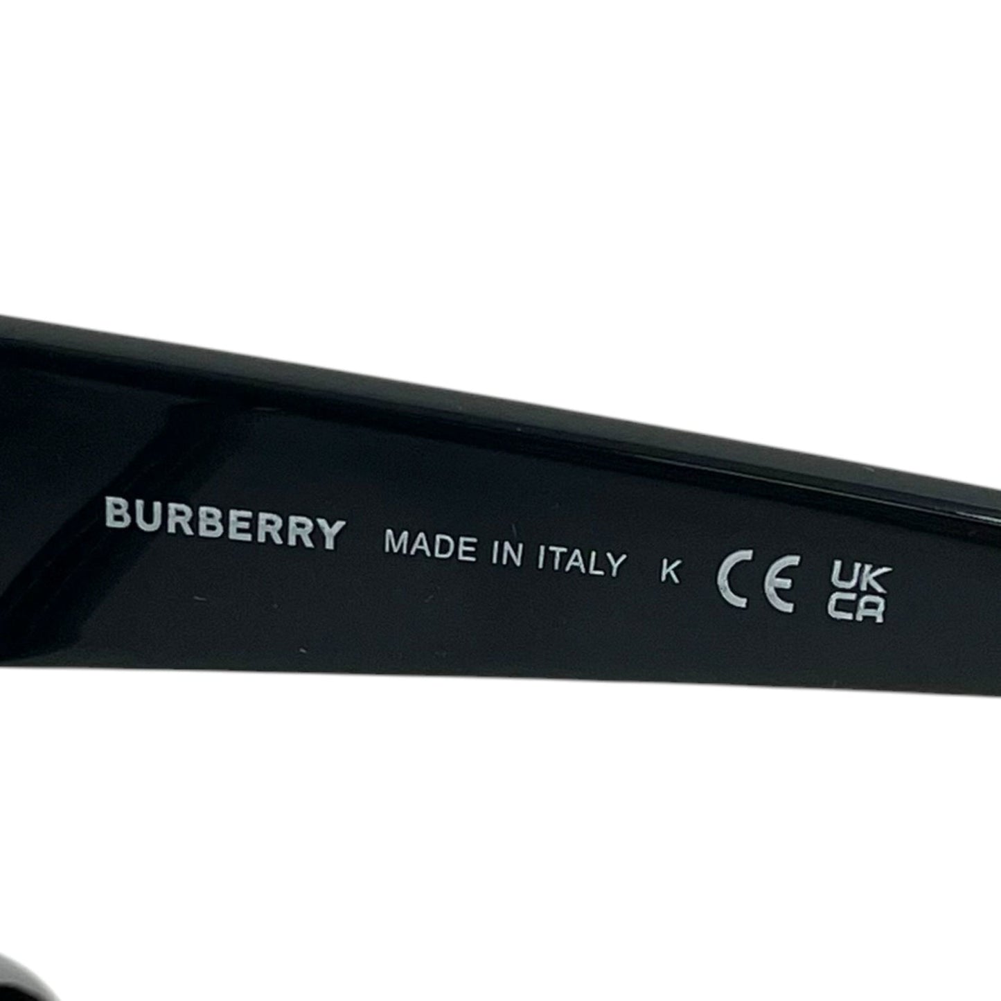 BURBERRY Sunglasses B4291 3001/G 140 2N