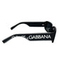 DOLCE&GABBANA サングラス 6187 501/87_39153