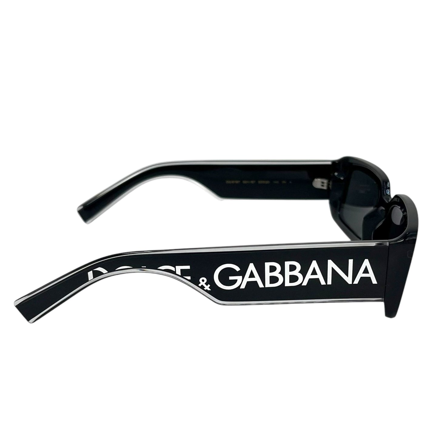 DOLCE&GABBANA サングラス 6187 501/87_39153