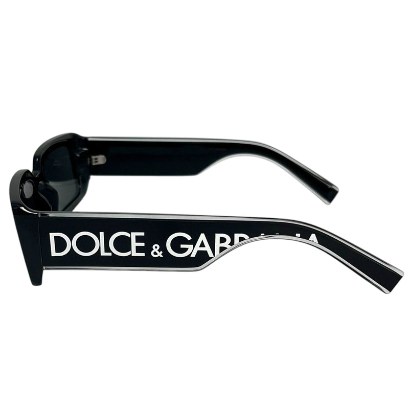 DOLCE&GABBANA サングラス 6187 501/87_39153