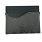 Dior Oblique Card Case / Khaki _2ADCH164YKS_39277