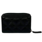 CHANEL キャビアスキン コインケース_39280