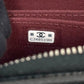 CHANEL キャビアスキン コインケース_39280