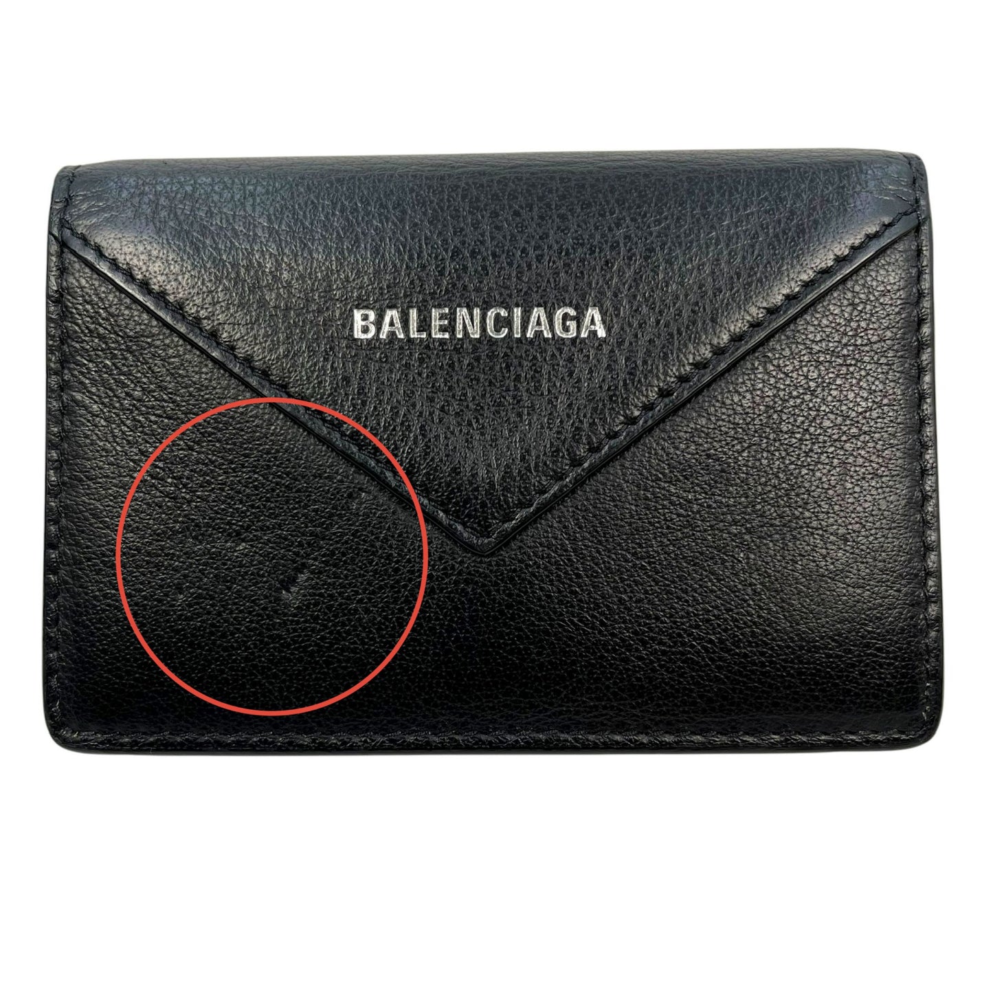 BALENCIAGA Card Case 505238_39289