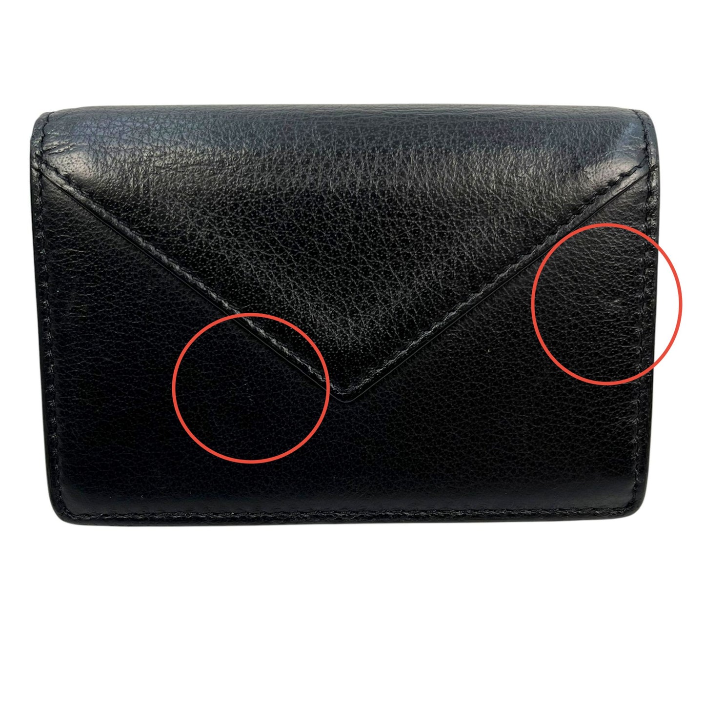 BALENCIAGA Card Case 505238_39289