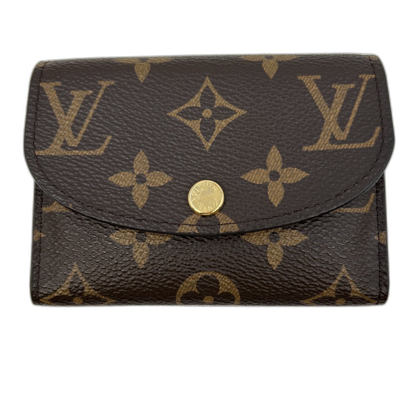 LOUIS VUITTON  ポルトモネ・ロザリ コインケース M62361_39291