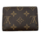 LOUIS VUITTON  ポルトモネ・ロザリ コインケース M62361_39291
