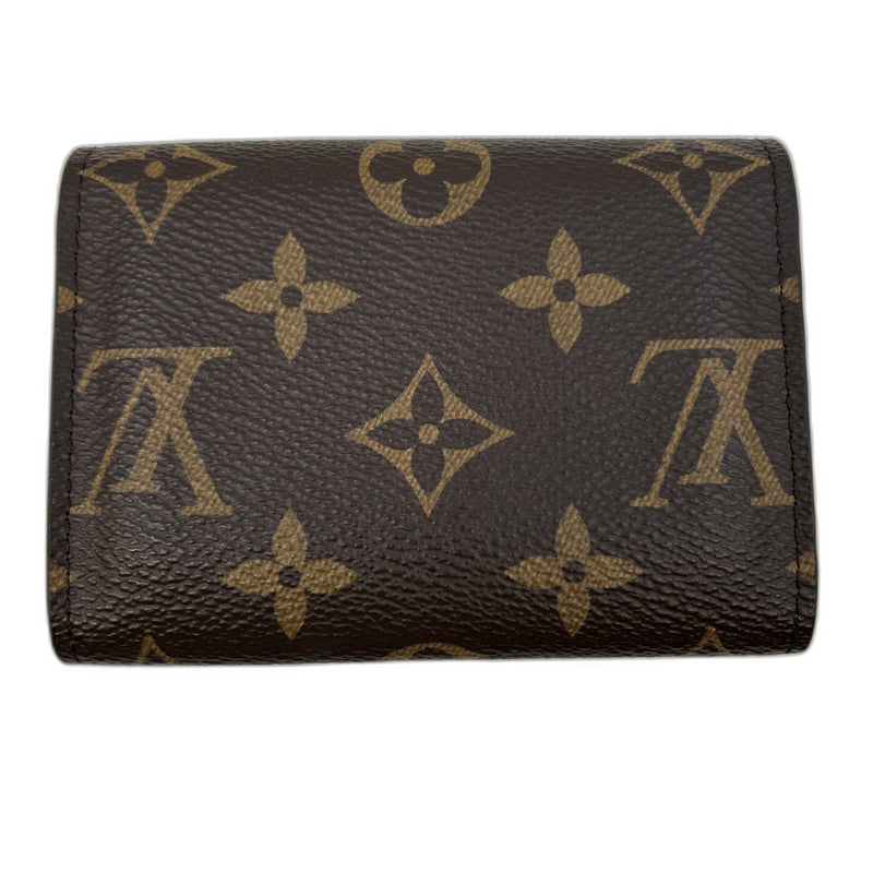 LOUIS VUITTON  ポルトモネ・ロザリ コインケース M62361_39291