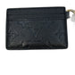 LOUIS VUITTON Card Case Porte-Cartes LV Charm M82132_39294
