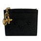 LOUIS VUITTON Porte-Cartes Flore Card Case M82639_39295