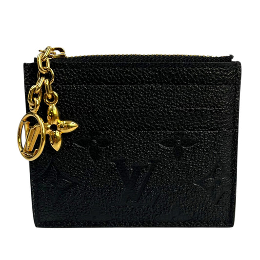LOUIS VUITTON ポルトカルト・フローラ カードケース M82639_39295