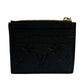 LOUIS VUITTON Porte-Cartes Flore Card Case M82639_39295