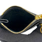 LOUIS VUITTON Porte-Cartes Flore Card Case M82639_39295