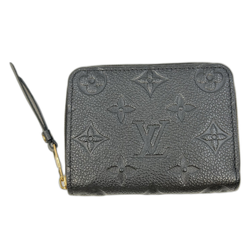 LOUIS VUITTON ジッピー・コインパース M60574_39296