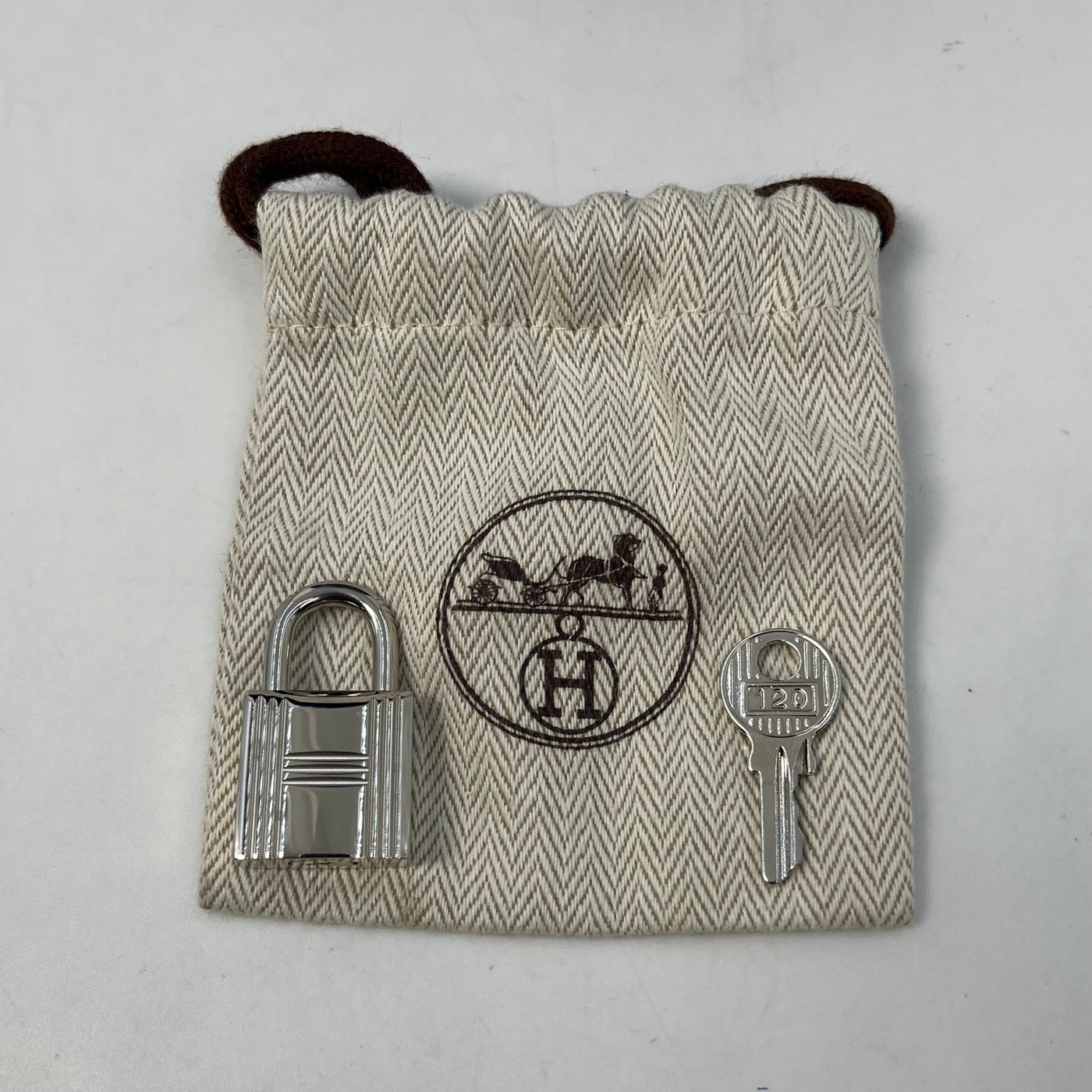Hermès ピコタンロックPM トリヨンクレマンス ブルーロワイヤル