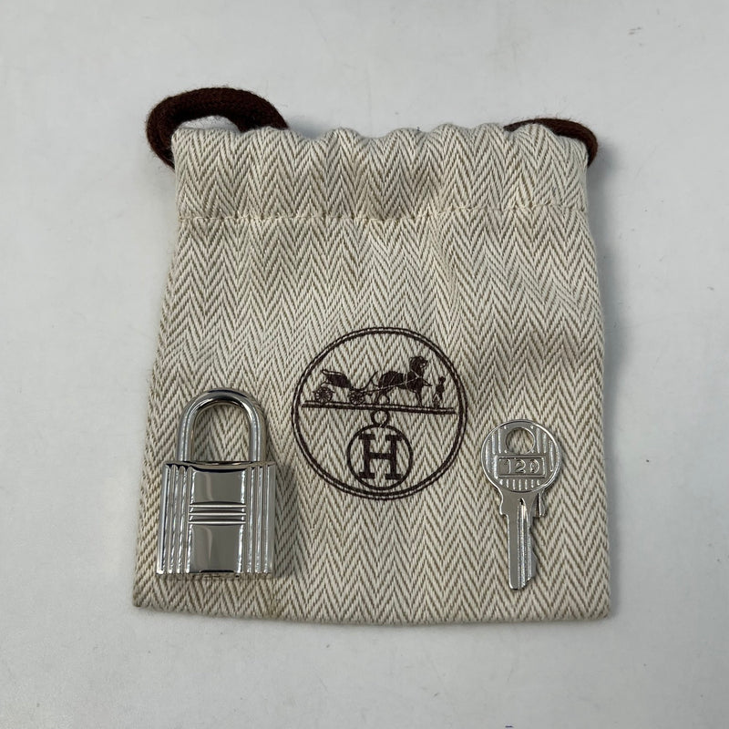 Hermès ピコタンロックPM トリヨンクレマンス ブルーロワイヤル