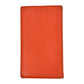 Hermès アジェンダ GM ヴォー・エプソン 手帳カバー - オレンジ
