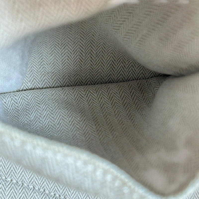 Hermès ヴィクトリア 35 トリヨンクレマンス X刻印（2016年製）ボストンバッグ ハンドバッグ - レッド × オレンジ