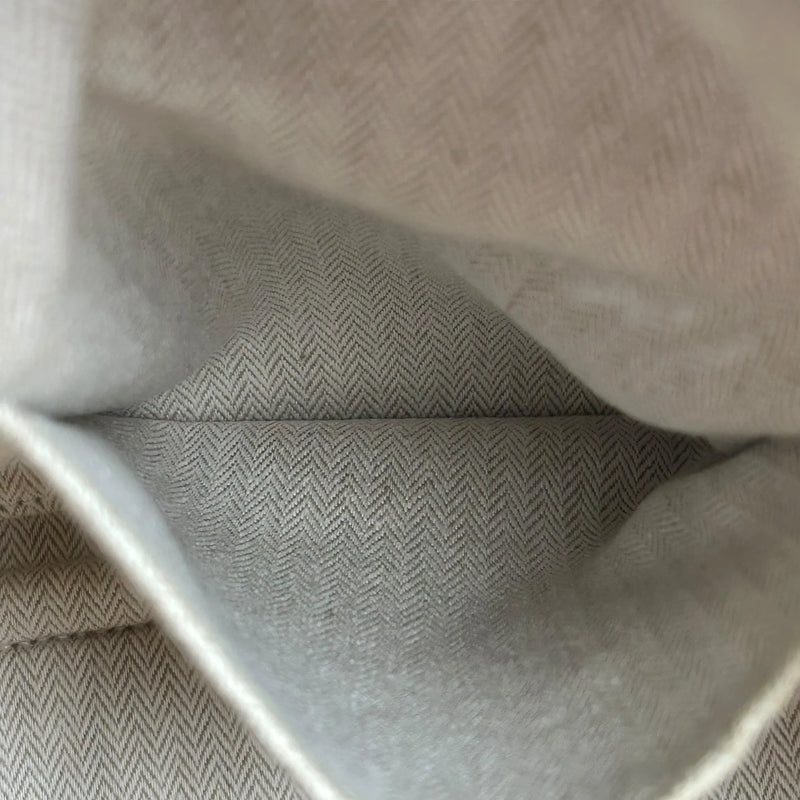 Hermès ヴィクトリア 35 トリヨンクレマンス X刻印（2016年製）ボストンバッグ ハンドバッグ - レッド × オレンジ