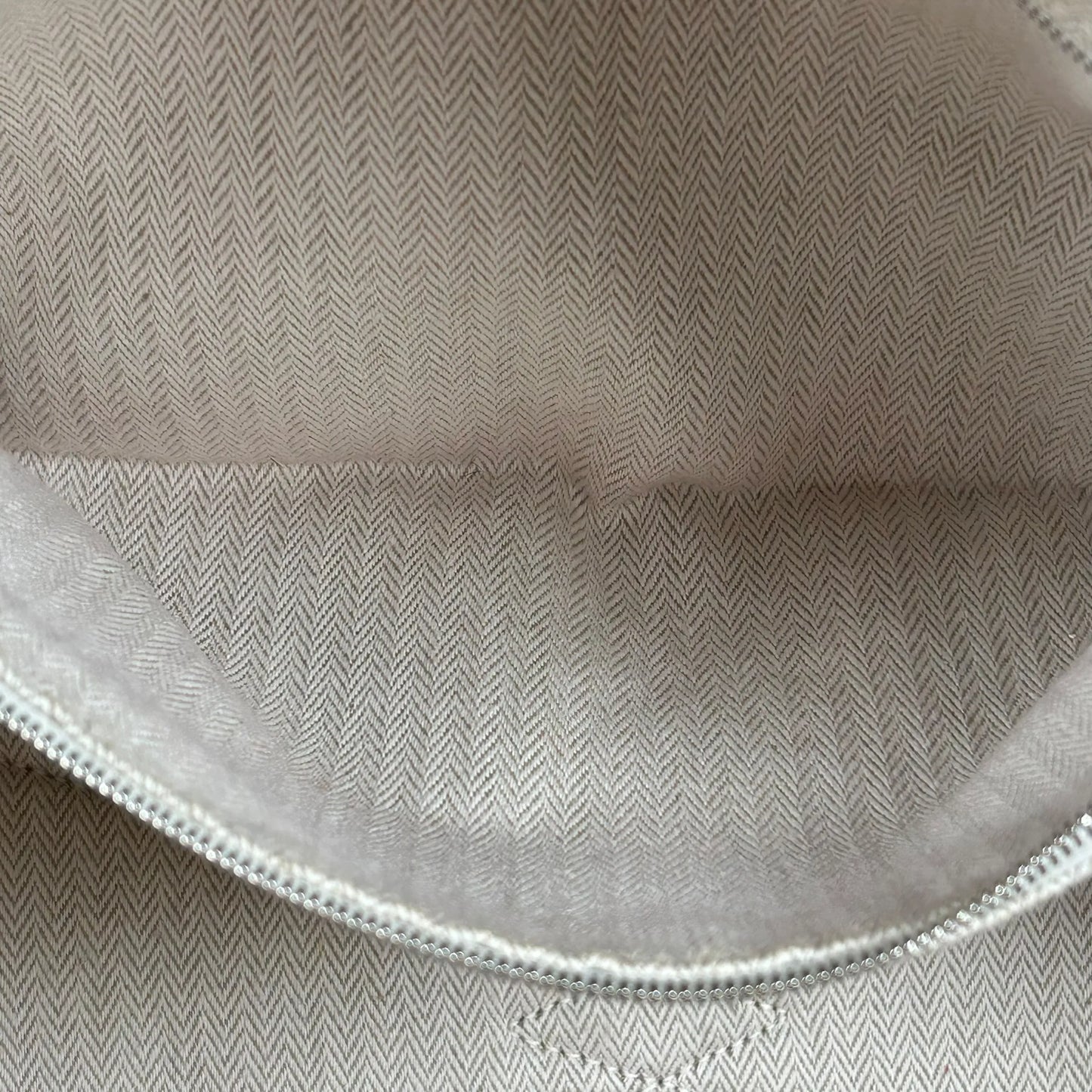 Hermès ヴィクトリア 35 トリヨンクレマンス X刻印（2016年製）ボストンバッグ ハンドバッグ - レッド × オレンジ