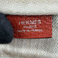 Hermès ヴィクトリア 35 トリヨンクレマンス X刻印（2016年製）ボストンバッグ ハンドバッグ - レッド × オレンジ