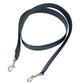 Saint Laurent Sunset Medium Calfskin Shoulder Bag - Navy 
