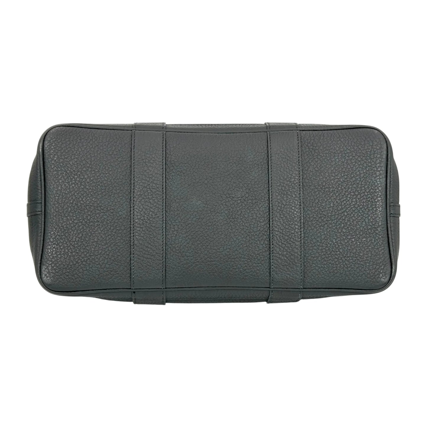 Hermès ガーデンパーティPM ネゴンダ T刻印（2015年製）トートバッグ - ブラック