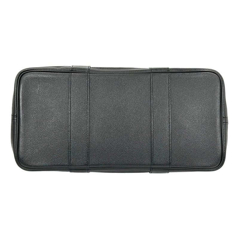 Hermès ガーデンパーティPM ネゴンダ X刻印（2016年製）トートバッグ - ブラック