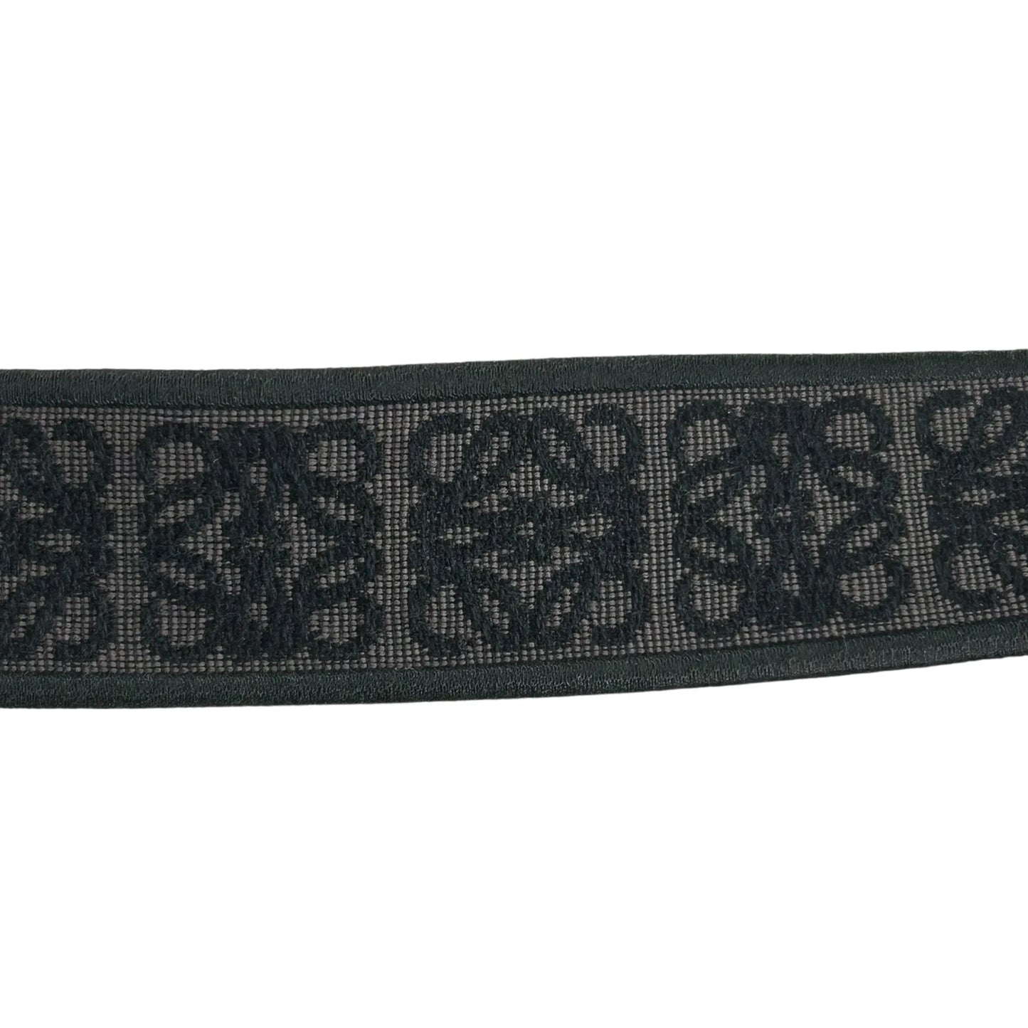 LOEWE キュービィ カーフスキン クロスボディバッグ ショルダーバッグ - ブラック