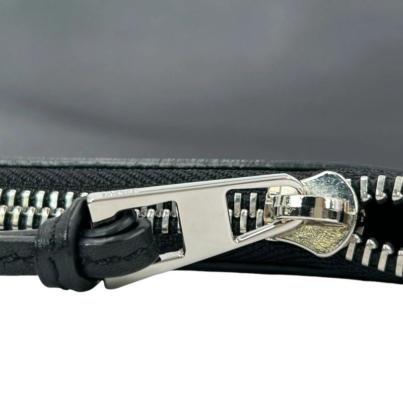 LOEWE キュービィ カーフスキン クロスボディバッグ ショルダーバッグ - ブラック