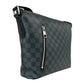Louis Vuitton_N41211 ダミエ グラフィット ミック PM_38923