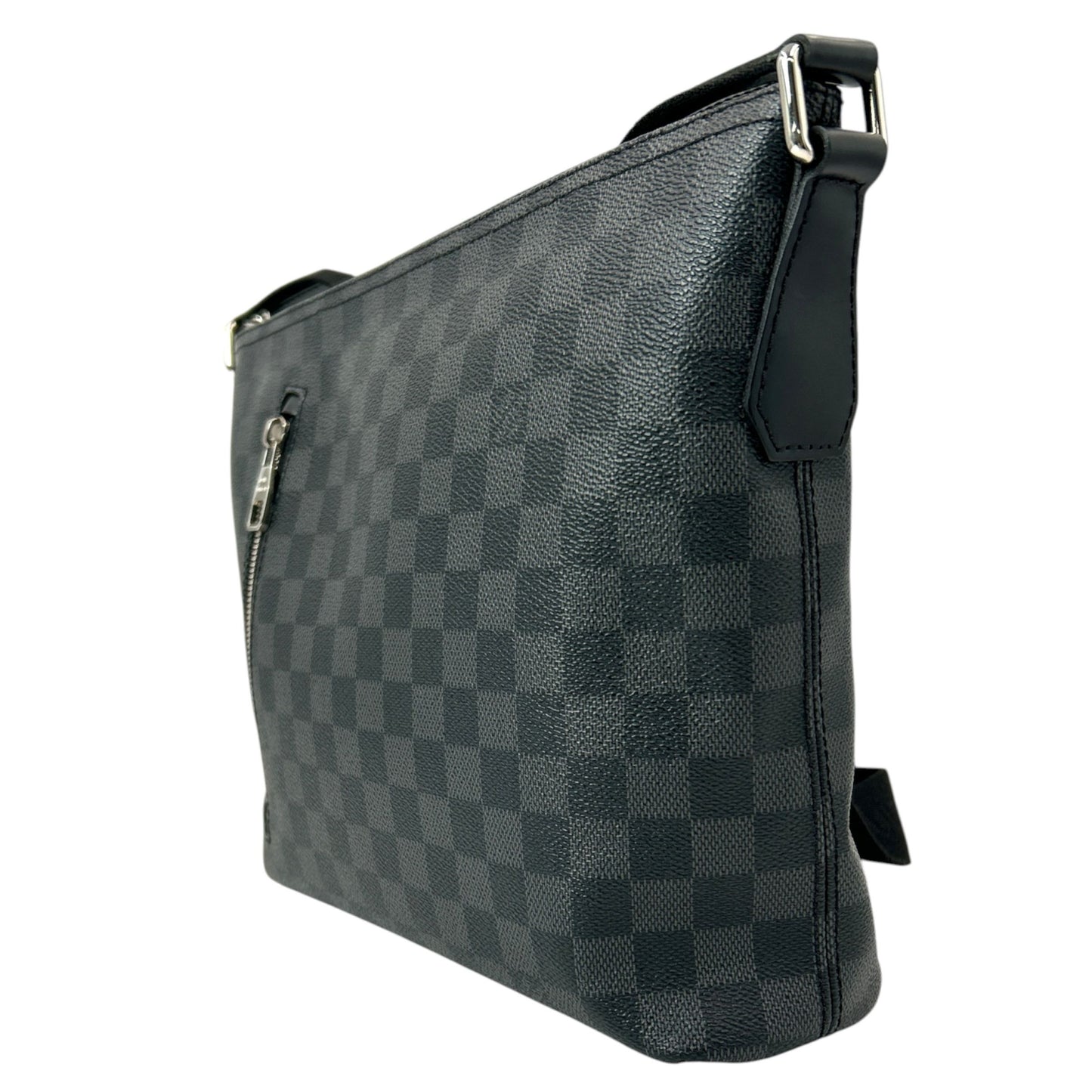 Louis Vuitton_N41211 ダミエ グラフィット ミック PM_38923