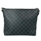 Louis Vuitton_N41211 ダミエ グラフィット ミック PM_38923
