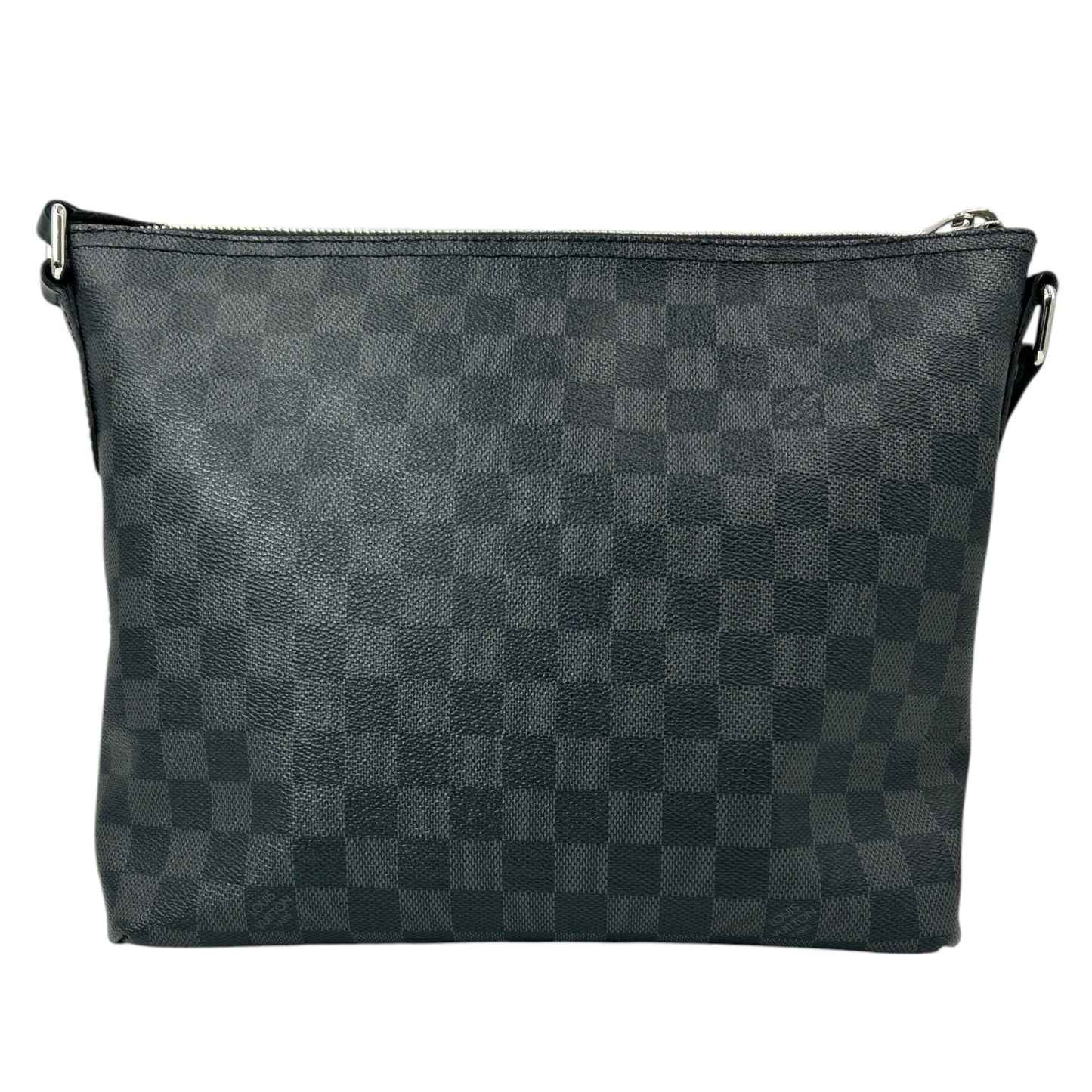 Louis Vuitton_N41211 ダミエ グラフィット ミック PM_38923