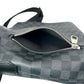 Louis Vuitton_N41211 ダミエ グラフィット ミック PM_38923