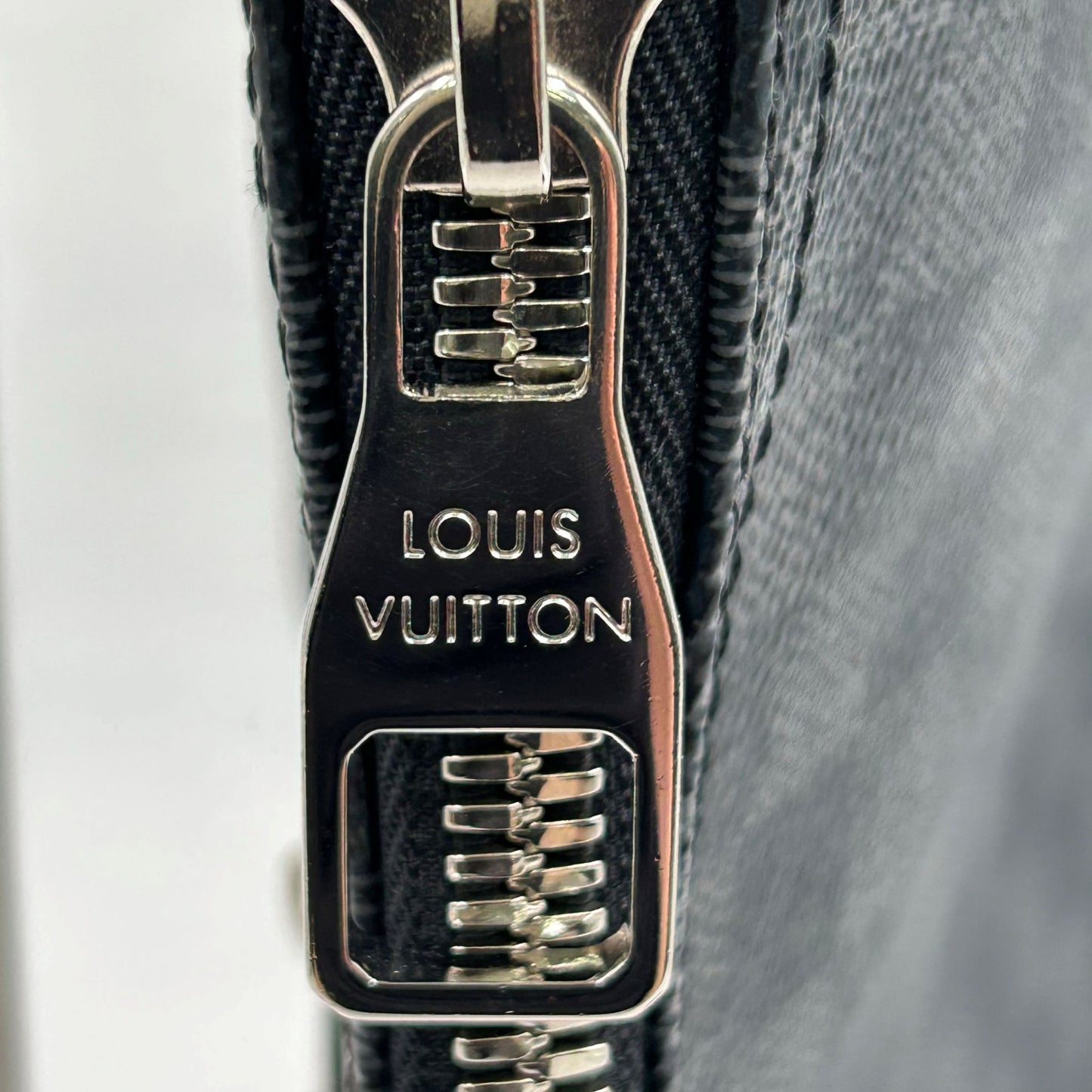 Louis Vuitton_N41211 ダミエ グラフィット ミック PM_38923