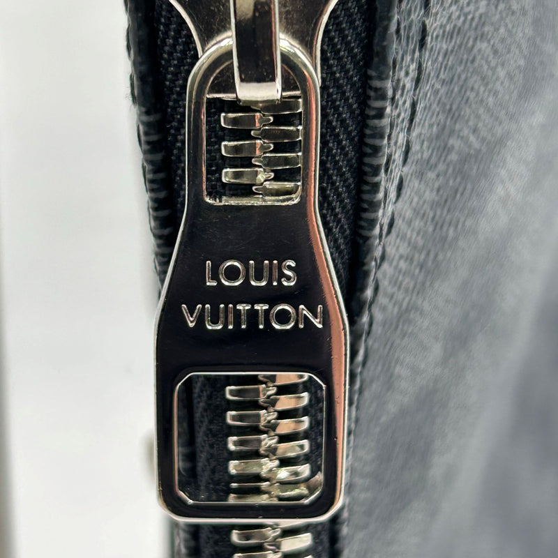 Louis Vuitton_N41211 ダミエ グラフィット ミック PM_38923