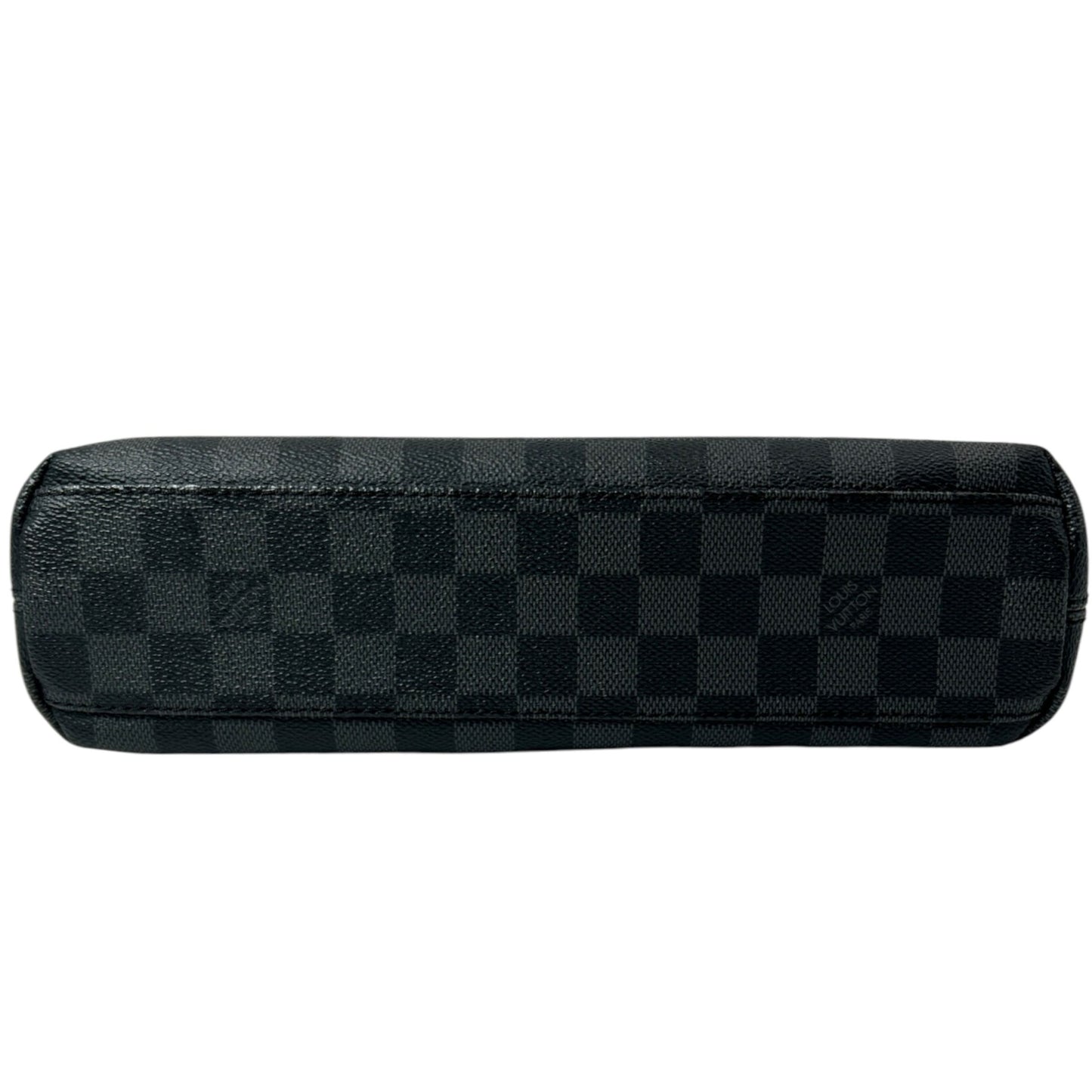 Louis Vuitton_N41211 ダミエ グラフィット ミック PM_38923