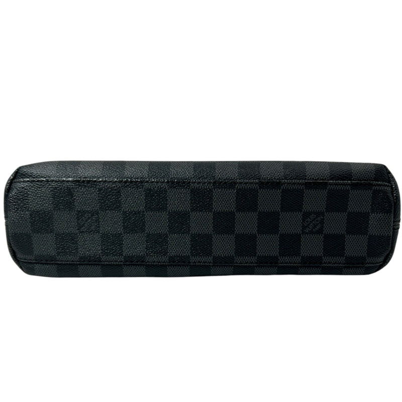 Louis Vuitton_N41211 ダミエ グラフィット ミック PM_38923