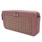 CHANEL  ボーイシャネル_ラムスキン_チェーンウォレット_38854