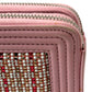 CHANEL  ボーイシャネル_ラムスキン_チェーンウォレット_38854