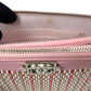 CHANEL  ボーイシャネル_ラムスキン_チェーンウォレット_38854