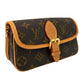 Louis Vuitton モノグラム ナノ･ディアヌ_M83298_38881