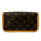 Louis Vuitton モノグラム ナノ･ディアヌ_M83298_38881