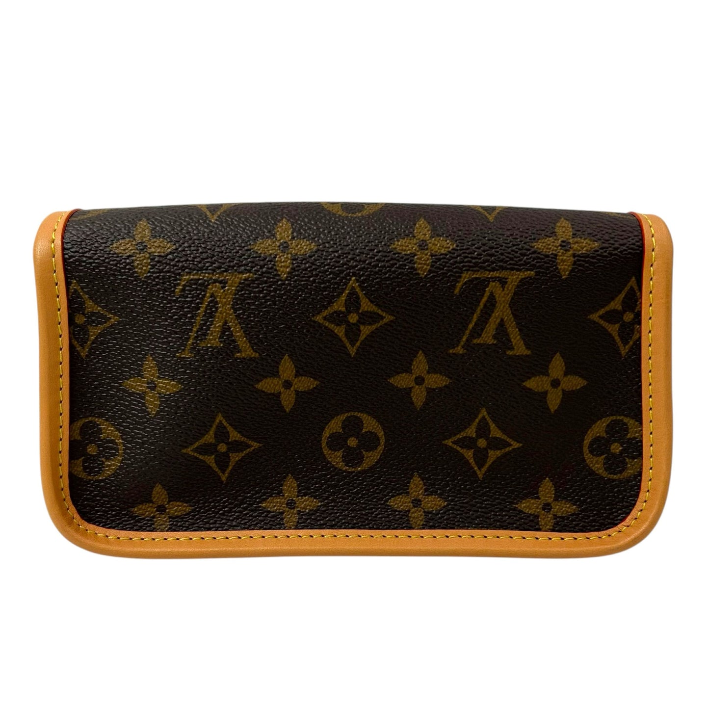 Louis Vuitton モノグラム ナノ･ディアヌ_M83298_38881